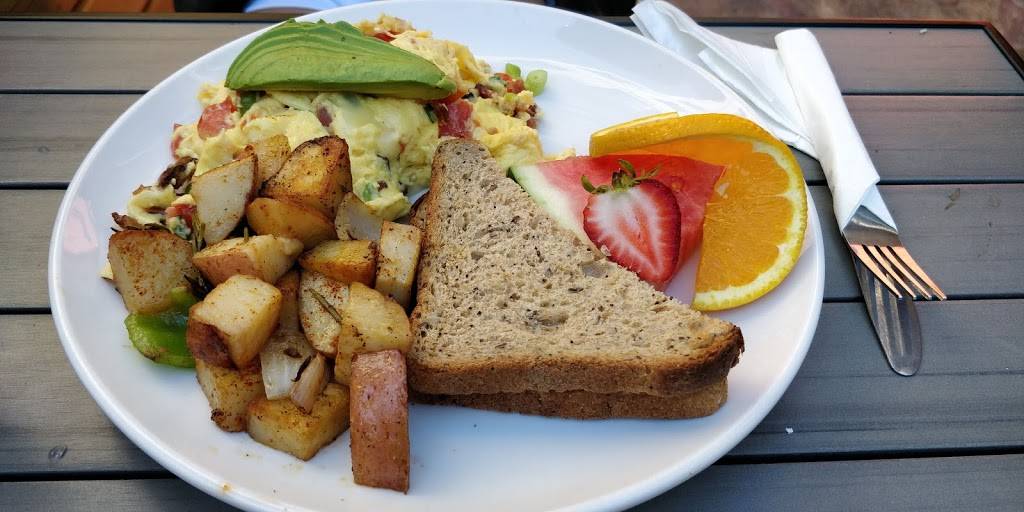 Cafe Reverie | restaurant | 848 Cole St, San Francisco, CA 94117, USA | 4152420200 OR +1 415-242-0200