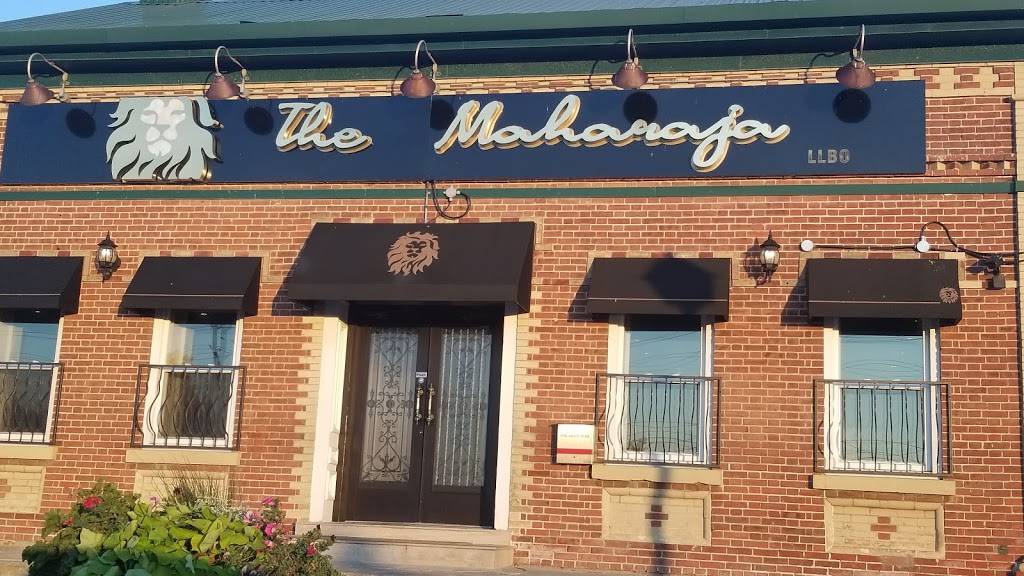 The Maharaja - A Boutique Indian Restaurant | restaurant | 4646 Heritage Hills Blvd #3, Mississauga, ON L5R 1Y3, Canada | 9055072444 OR +1 905-507-2444