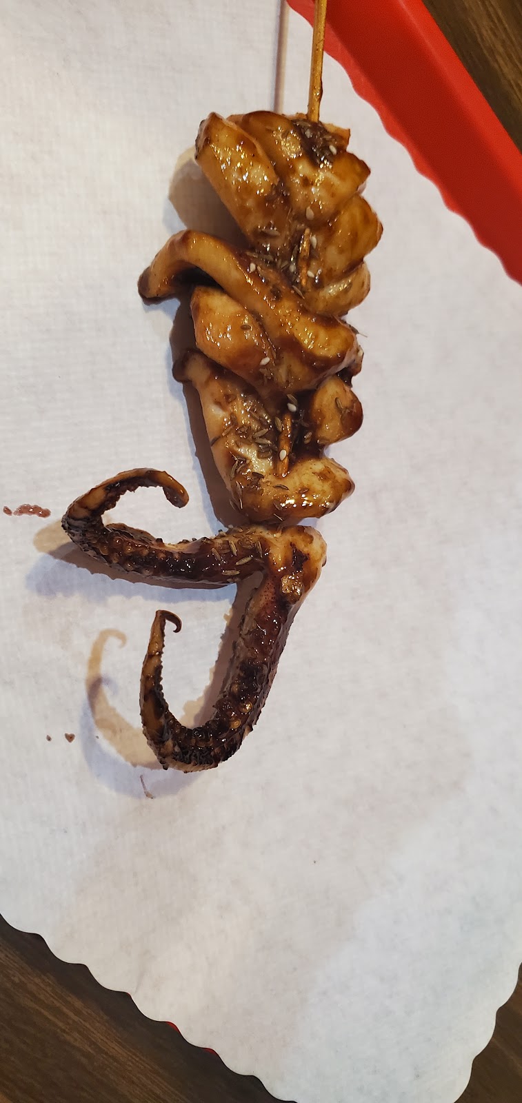 B-B-Q King | restaurant | 189 El Camino Real, San Bruno, CA 94066, USA | 6508880058 OR +1 650-888-0058