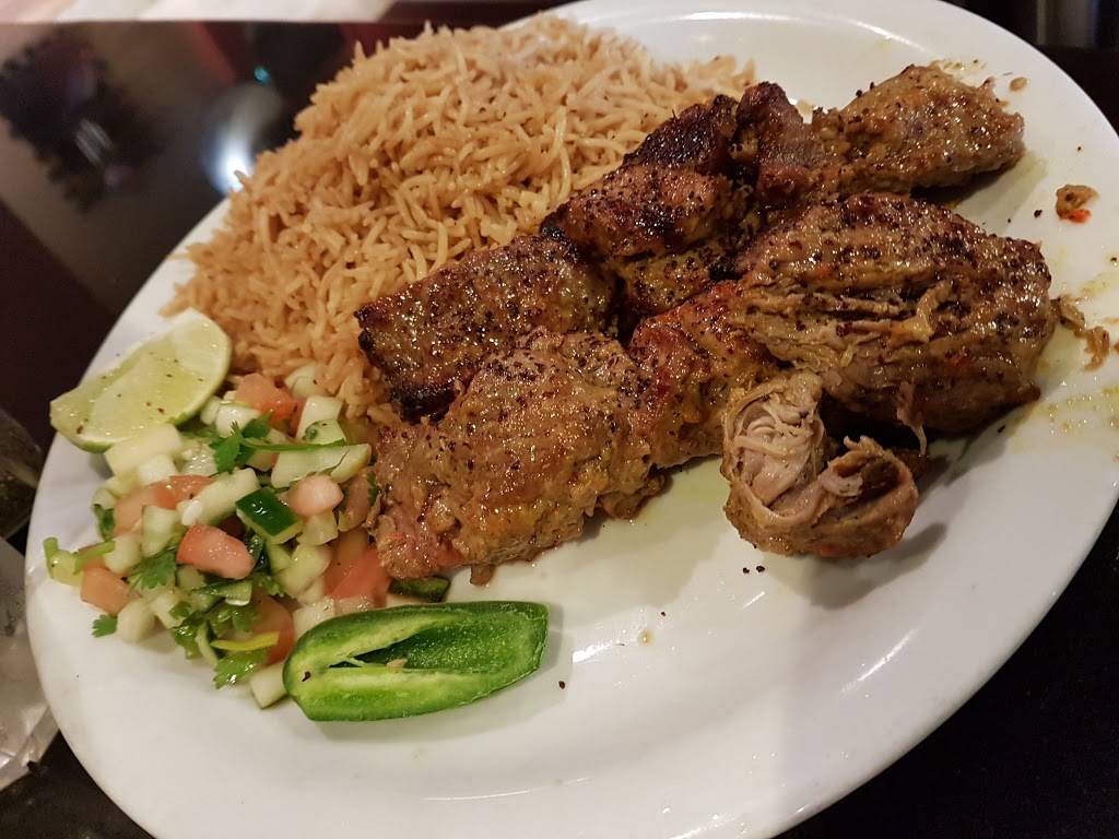 DeAfghanan Cuisine | restaurant | 37395 Fremont Blvd, Fremont, CA 94536, USA | 5108571009 OR +1 510-857-1009