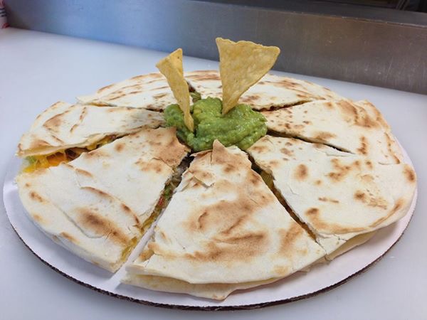 Burrito Express | restaurant | 5659 Jefferson St NE Suite F, Albuquerque, NM 87109, USA | 5057171143 OR +1 505-717-1143