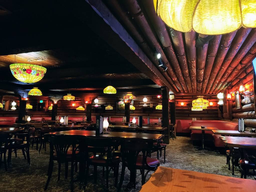 Clearmans North Woods Inn of Covina | restaurant | 540 N Azusa Ave, Covina, CA 91722, USA | 6263317444 OR +1 626-331-7444