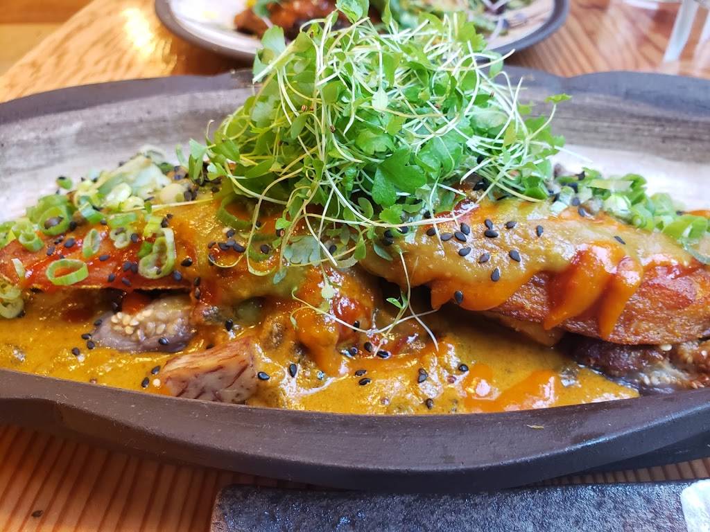 Mahila | restaurant | 1320 Castro St, San Francisco, CA 94114, USA | 6298673570 OR +1 629-867-3570