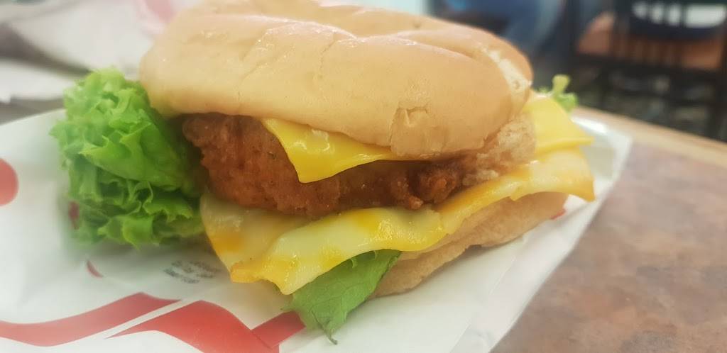 Chick-fil-A | restaurant | 2070 Sam Rittenberg Blvd Unit FC5, Charleston, SC 29407, USA | 8435560216 OR +1 843-556-0216