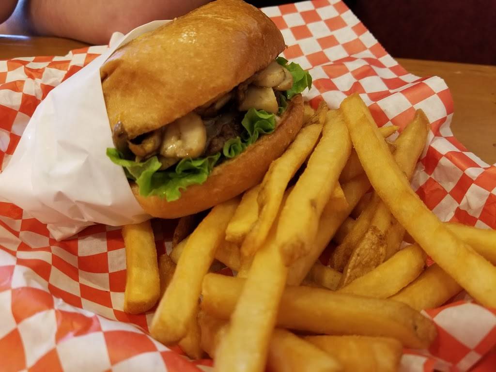 Shake & Go | restaurant | 18012 68th Ave S # 104, Kent, WA 98032, USA | 4256561599 OR +1 425-656-1599