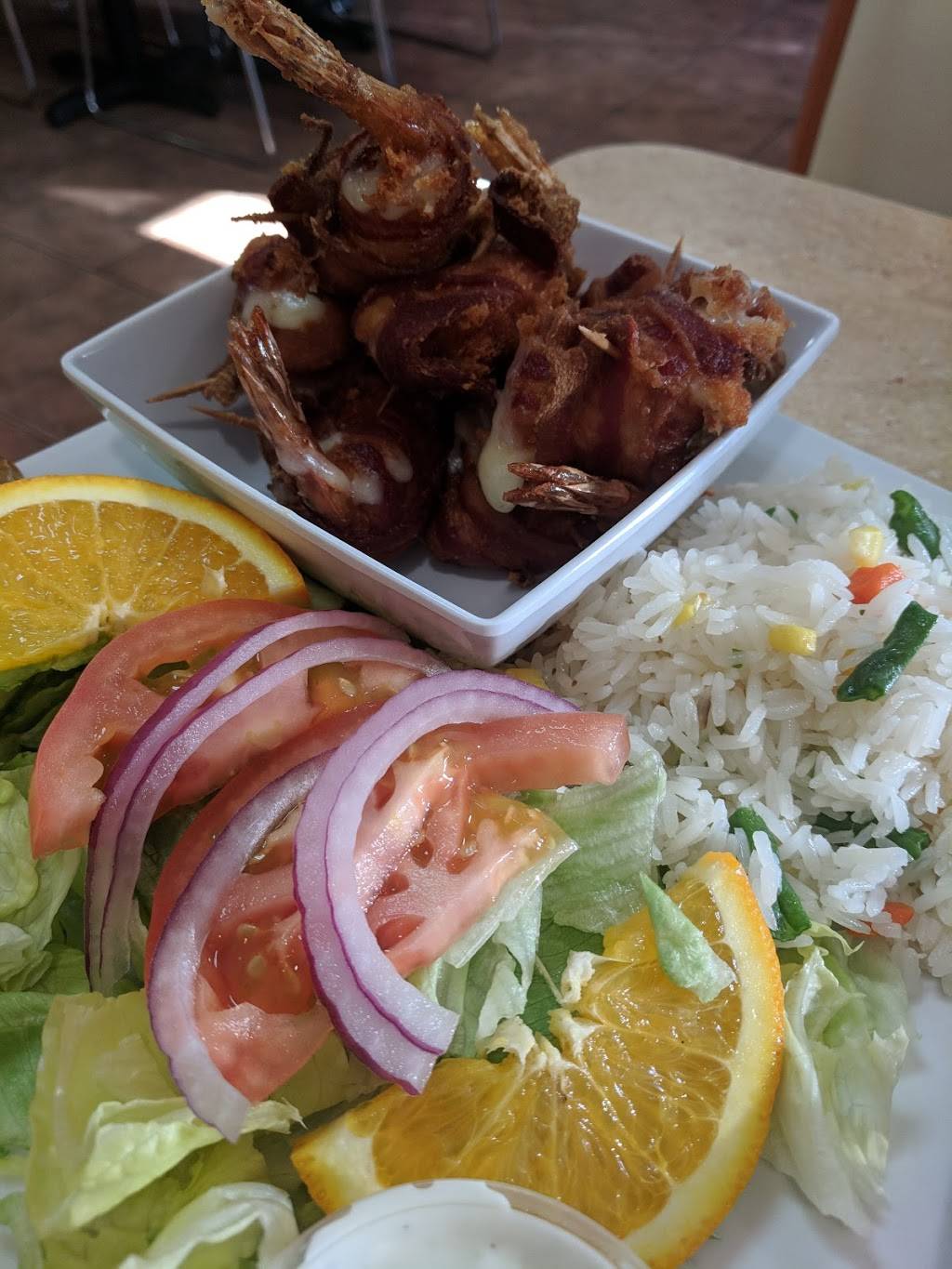 Mariscos El Guero | restaurant | 202 S Glendora Ave, West Covina, CA 91790, USA | 6269184646 OR +1 626-918-4646