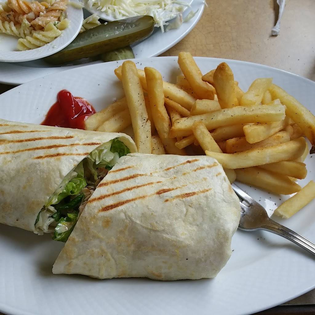 Mark Twain Diner Restaurant | restaurant | 1601 Morris Ave, Union, NJ 07083, USA | 9086871680 OR +1 908-687-1680