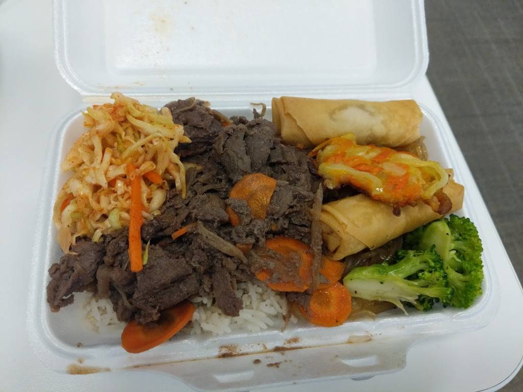 Seoul Food Take-Out | restaurant | 606 Sherbourne St, Toronto, ON M4X 1X6, Canada | 4164500519 OR +1 416-450-0519