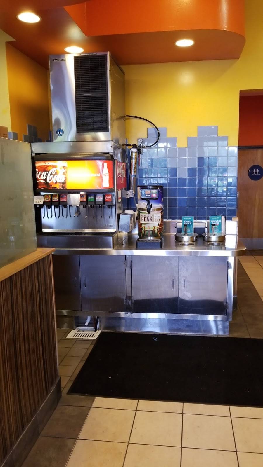 Ono Hawaiian BBQ | restaurant | 1641 Alameda St #103, Compton, CA 90220, USA | 3106389888 OR +1 310-638-9888