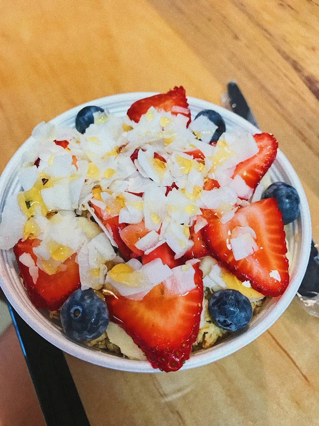 Pablos Bowls | cafe | 1607 Philadelphia Ave, Ocean City, MD 21842, USA | 4103903839 OR +1 410-390-3839