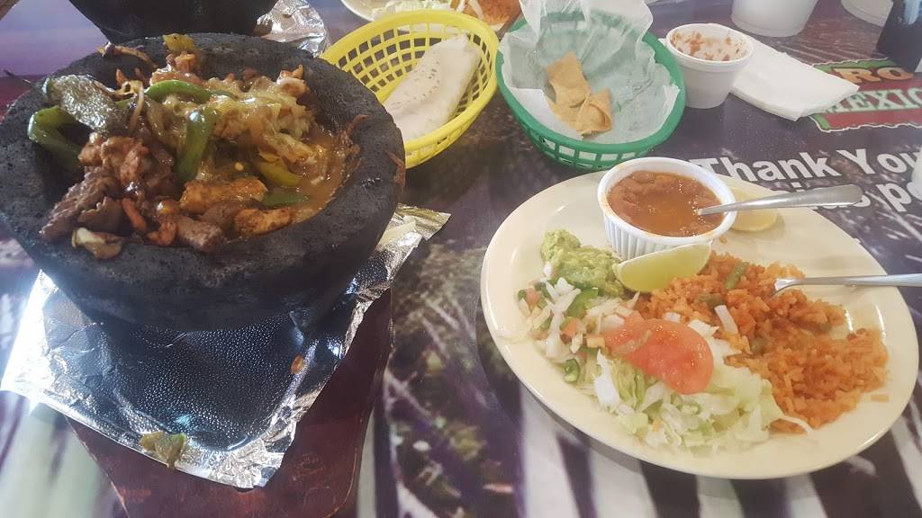 El Rodeo Mexican Grill #5 | restaurant | 2525 SW Loop 410, San Antonio, TX 78227, USA | 2102570261 OR +1 210-257-0261