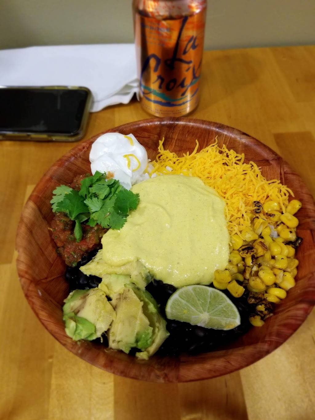 Yumble | restaurant | 211 N Walnut St, Bloomington, IN 47404, USA | 8126682921 OR +1 812-668-2921