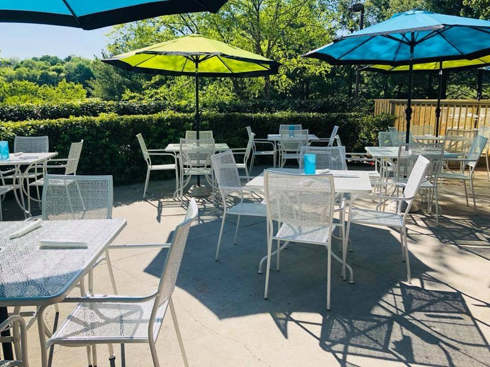 Pero’s of Powell | restaurant | 7535 Conner Rd, Knoxville, TN 37849, USA | 8657704140 OR +1 865-770-4140