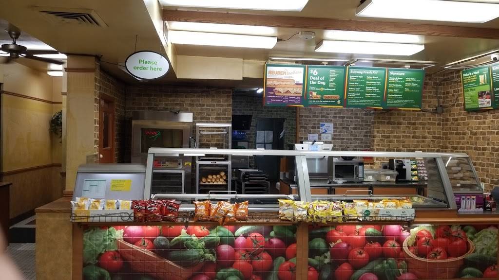 Subway | meal takeaway | 221 1300 E, Salt Lake City, UT 84102, USA | 8015825001 OR +1 801-582-5001