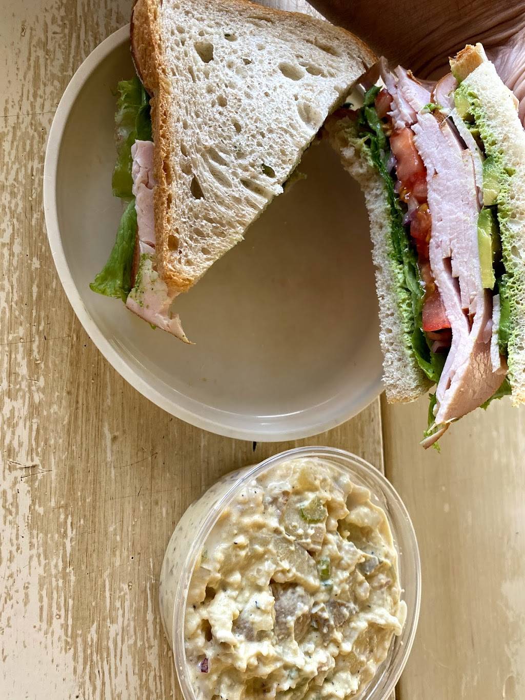 Campbell Hill Bakery | restaurant | 73491 Twentynine Palms Highway, Twentynine Palms, CA 92277, USA | 7604018284 OR +1 760-401-8284