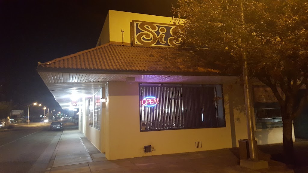 Si Señor | restaurant | 200 E Pine St, Deming, NM 88030, USA | 5755463938 OR +1 575-546-3938