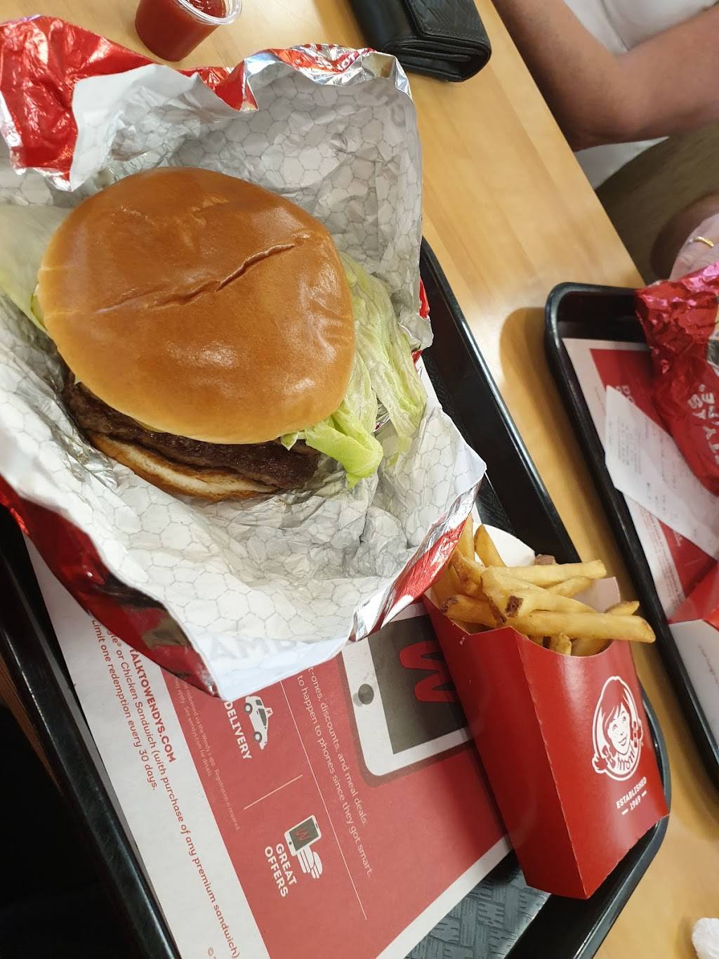 Wendys | restaurant | 4830 Tower Rd, Denver, CO 80249, USA | 3035760040 OR +1 303-576-0040