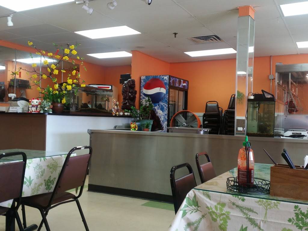 Da Kao | restaurant | 632 E St Charles Rd, Carol Stream, IL 60188, USA | 6309339110 OR +1 630-933-9110