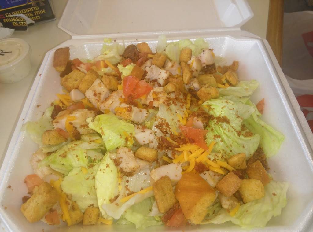 Dairy Queen | restaurant | 2825 Johnson Ave NW, Cedar Rapids, IA 52405, USA | 3193969681 OR +1 319-396-9681