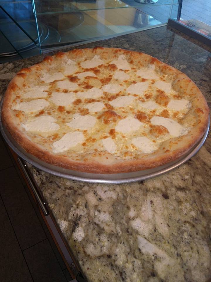 Little Jimmys Pizza | restaurant | 885 NY-109, West Babylon, NY 11704, USA | 6312252550 OR +1 631-225-2550