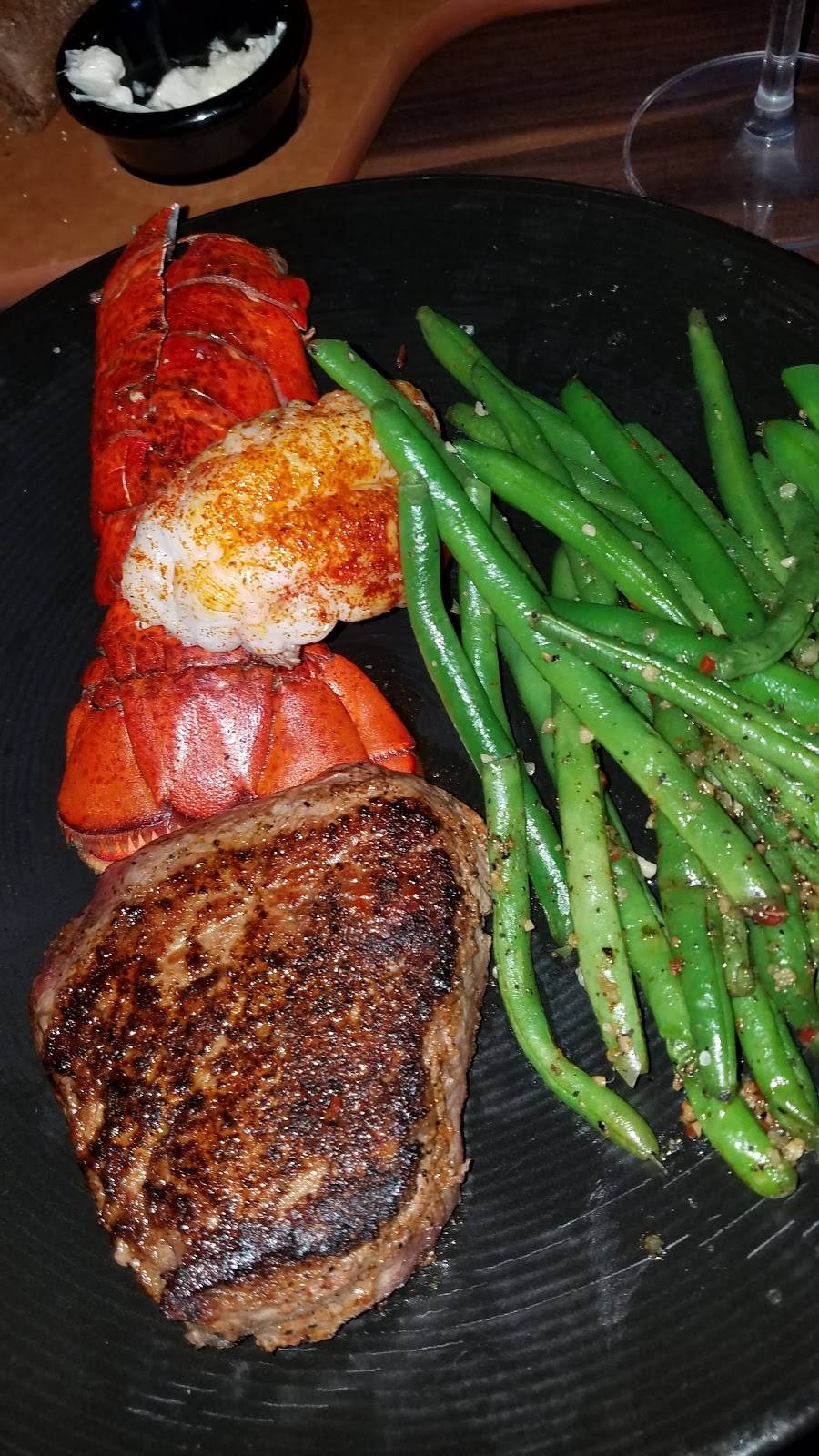 Outback Steakhouse | restaurant | 177 W San Marcos Blvd, San Marcos, CA 92069, USA | 7609161126 OR +1 760-916-1126