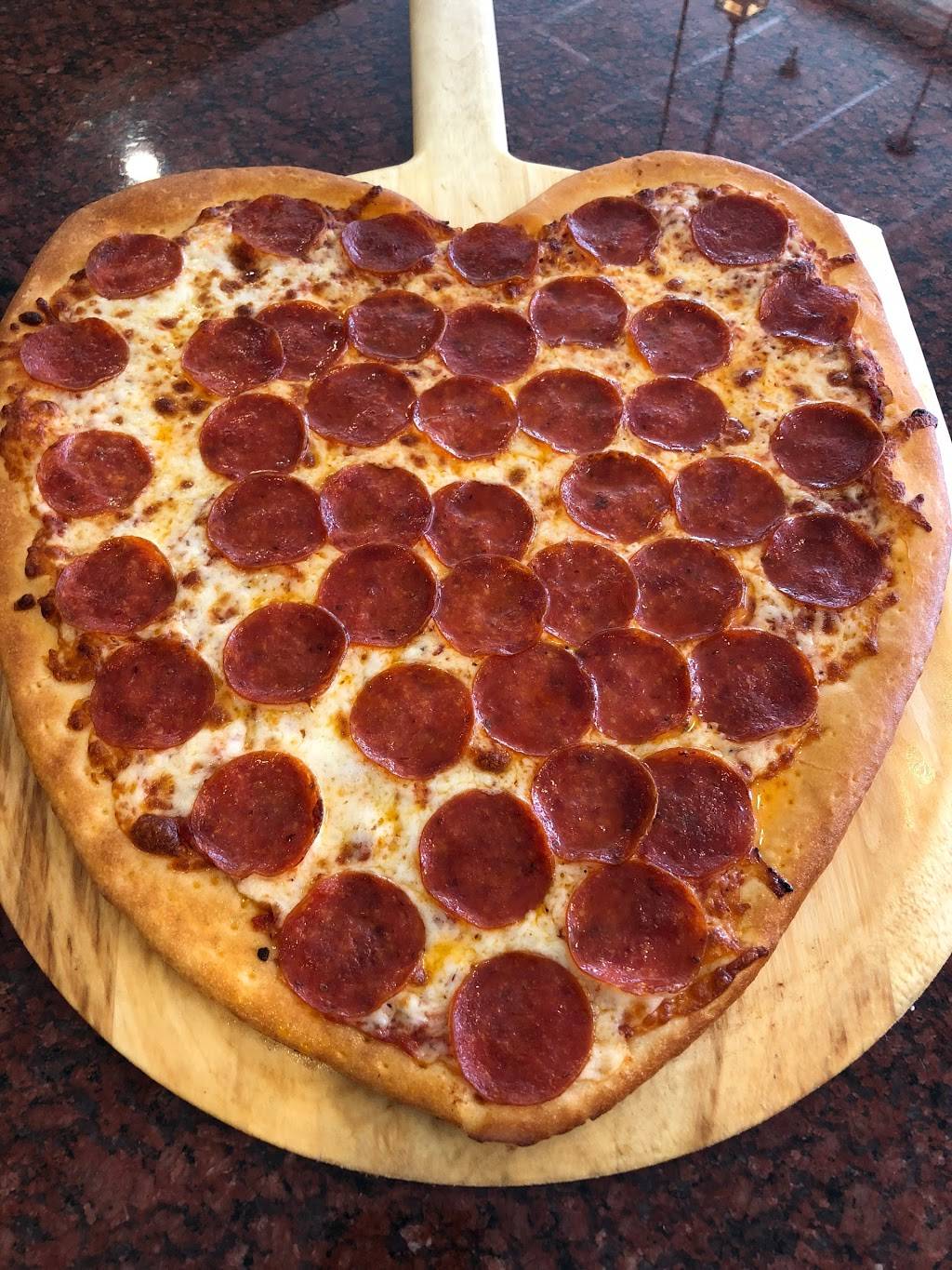 Pomodoro Pizza | restaurant | 6932 Almaden Expy, San Jose, CA 95120, USA | 4089979800 OR +1 408-997-9800