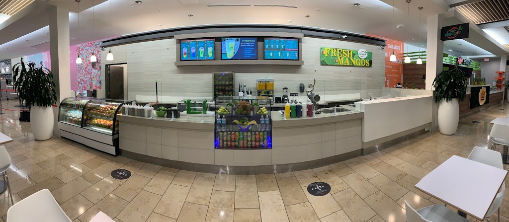 Fresh Mangos | restaurant | 8000 W Broward Blvd #1719A, Plantation, FL 33388, USA | 5615689053 OR +1 561-568-9053