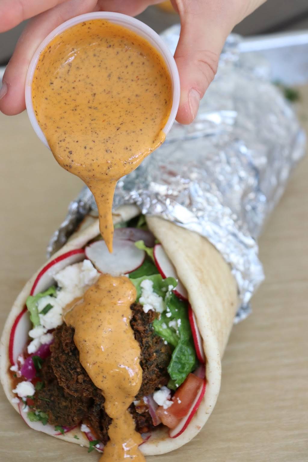 Zuuk Mediterranean Kitchen | meal delivery | 8880 SW 72nd Pl, Kendall, FL 33156, USA | 7866469925 OR +1 786-646-9925