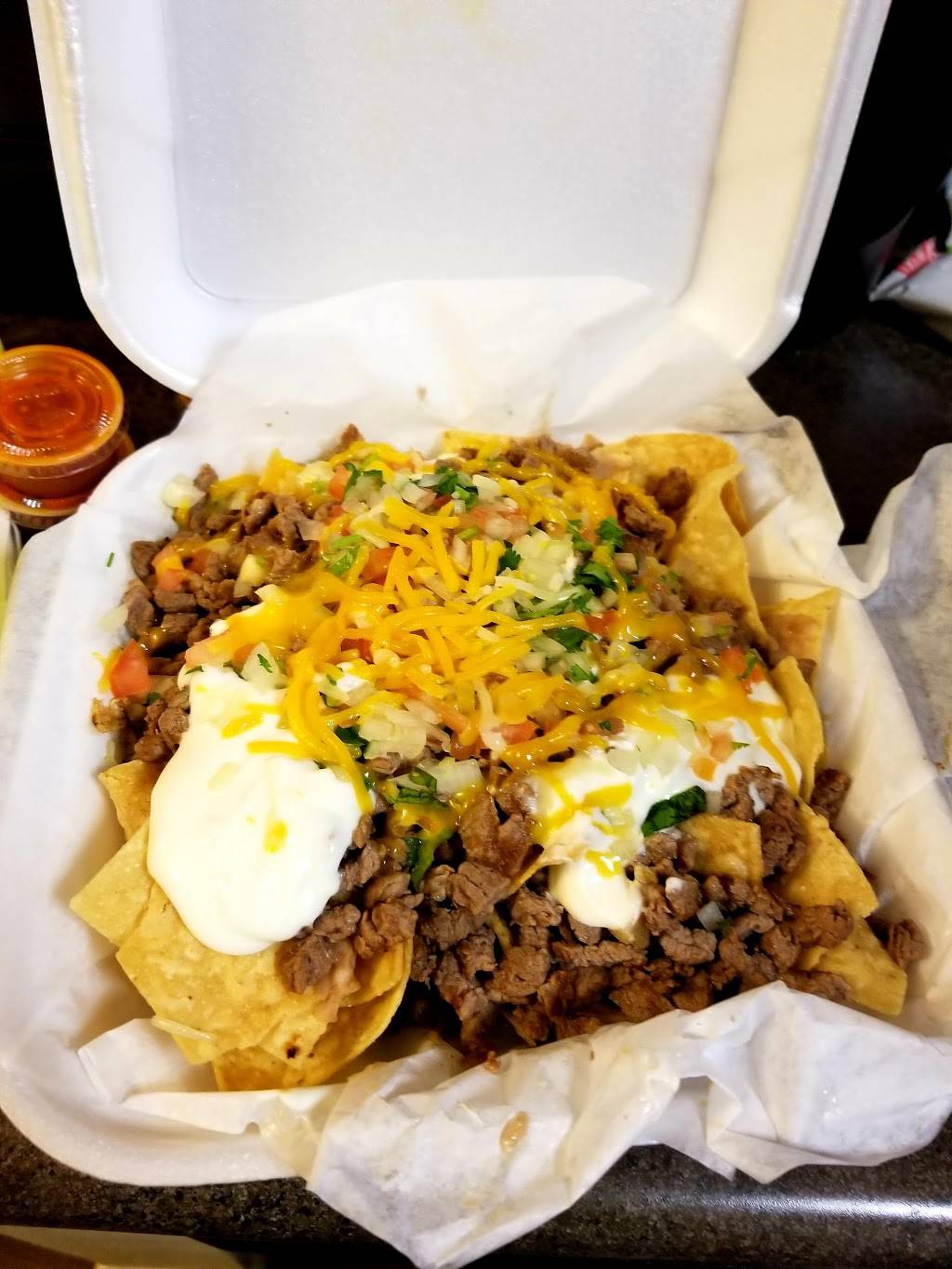 Los Favoritos | restaurant | Suite #105, 5351 S Power Rd Suite #105, Mesa, AZ 85212, USA | 4809887444 OR +1 480-988-7444