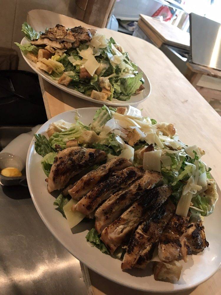 TheItalianJob | meal delivery | 2517, 26 Columbus Ave, Tuckahoe, NY 10707, USA | 9142229350 OR +1 914-222-9350