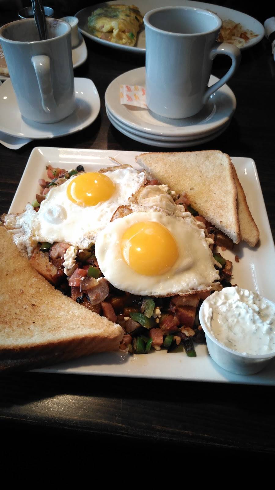 Open Flame | restaurant | 5081 S 108th St, Greenfield, WI 53228, USA | 4144255177 OR +1 414-425-5177