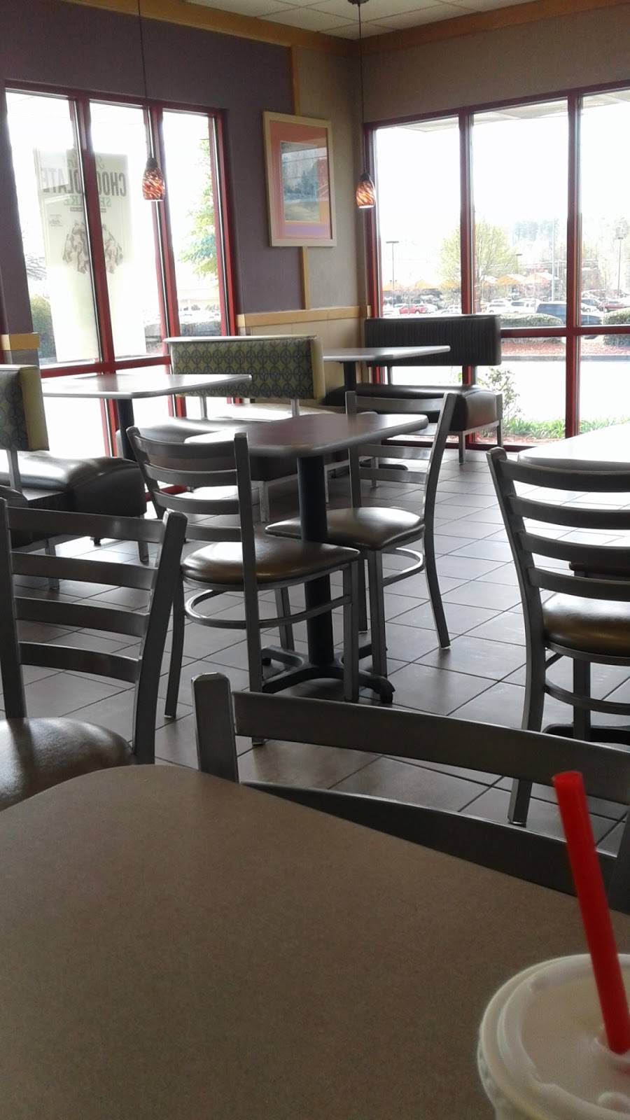 Arbys | restaurant | 4145 GA-20, Buford, GA 30518, USA | 7702717403 OR +1 770-271-7403