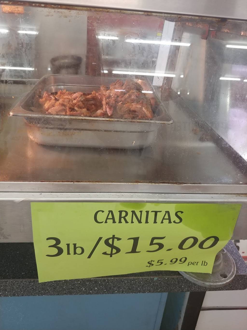 Family Food Market | restaurant | 2290 S Elm Ave, Fresno, CA 93706, USA | 5592666650 OR +1 559-266-6650