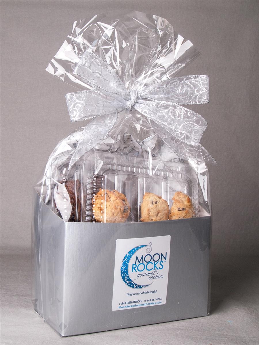 Moon Rocks Gourmet Cookies | bakery | 2518 Whitney Ave unit d, Hamden, CT 06518, USA | 2034044964 OR +1 203-404-4964
