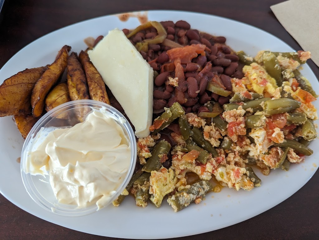 El Salvador Restaurant | restaurant | 3850 Augusta Rd, Warrenville, SC 29851, USA | 8033809005 OR +1 803-380-9005