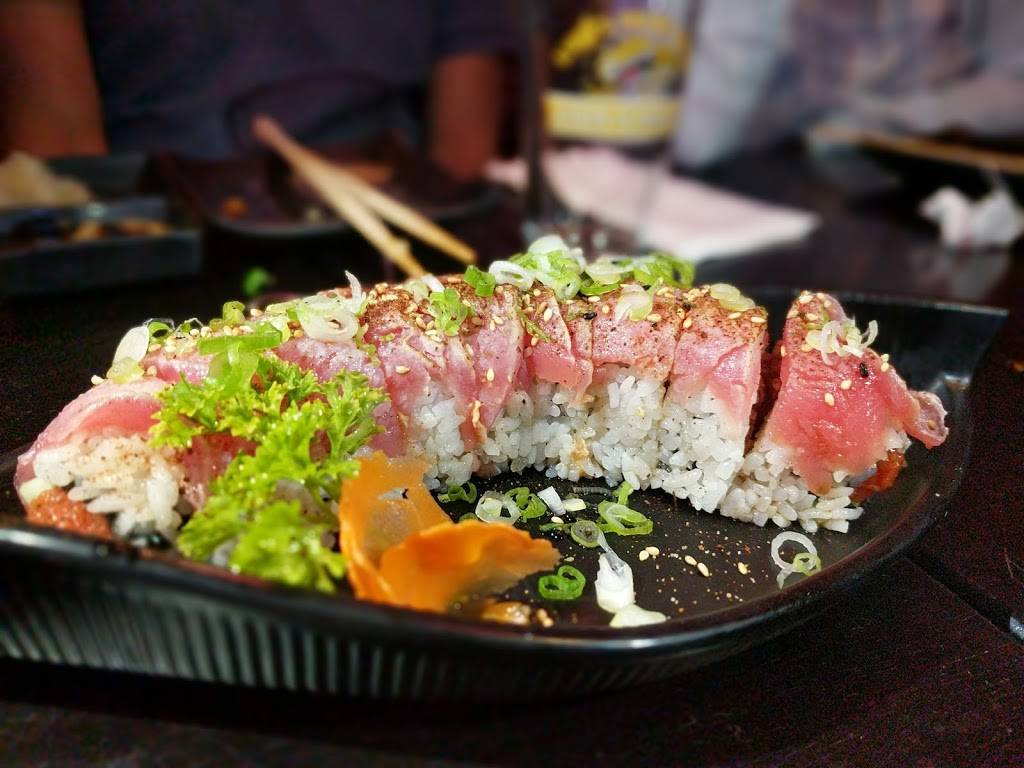 Ariyoshi Sushi Cafe Izakaya | restaurant | 5358 Wilshire Blvd, Los Angeles, CA 90036, USA | 3239315358 OR +1 323-931-5358