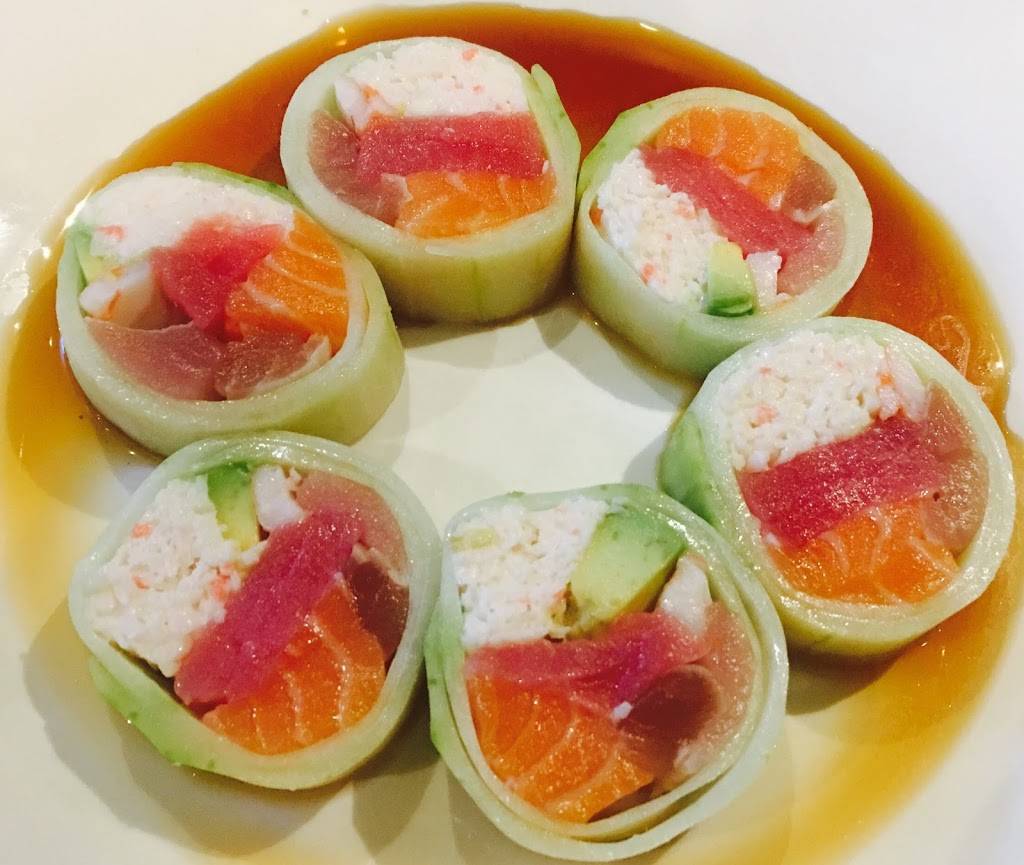 Sushi Warriors | restaurant | 8851 Garden Grove Blvd #113, Garden Grove, CA 92844, USA | 7145838299 OR +1 714-583-8299