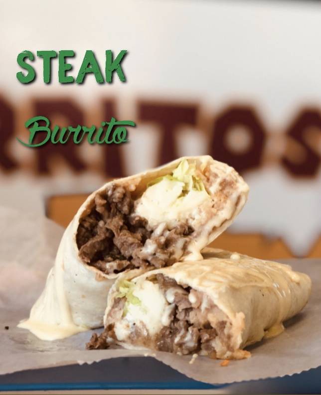 Burritos El Rey | restaurant | 3330 Partner Pl ste 114, Lexington, KY 40503, USA | 8593092007 OR +1 859-309-2007