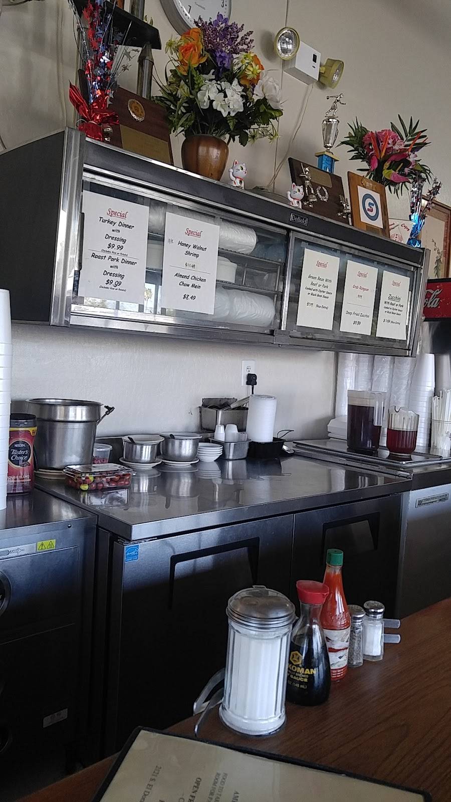 Golden Star Cafe | restaurant | 2121 El Dorado St, Stockton, CA 95206, USA | 2094620231 OR +1 209-462-0231