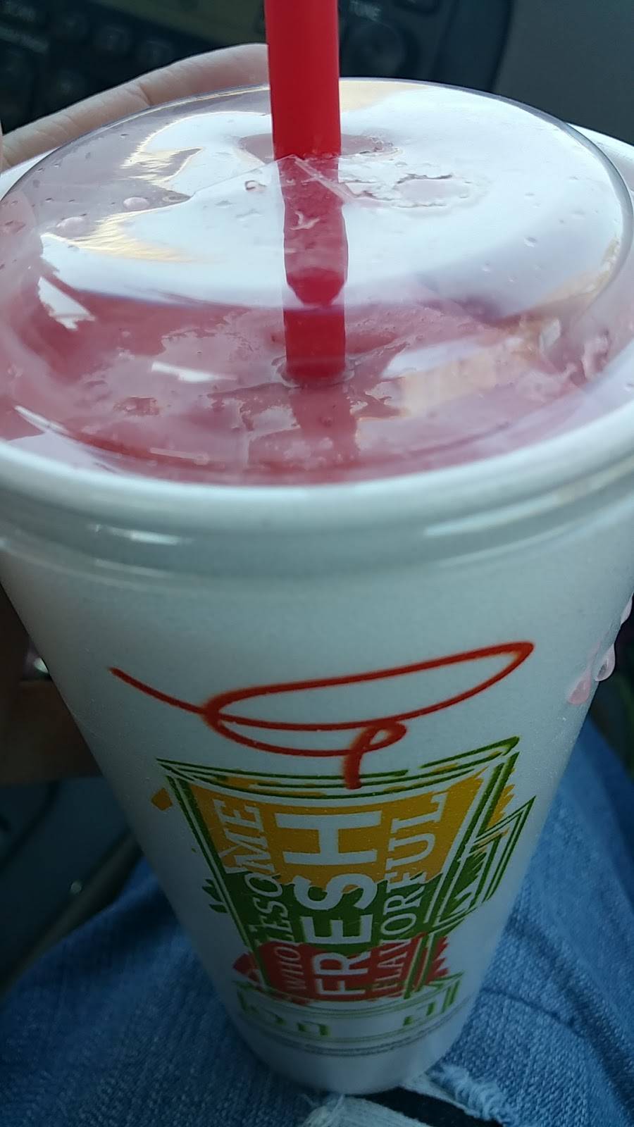 Tropical Smoothie Cafe | restaurant | 1230 Beach Blvd, Jacksonville Beach, FL 32250, USA | 9042424940 OR +1 904-242-4940