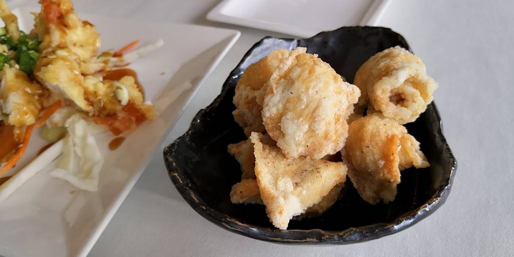 Moko Japanese Cuisine | restaurant | 674 E Broadway, Boston, MA 02127, USA | 6177524601 OR +1 617-752-4601