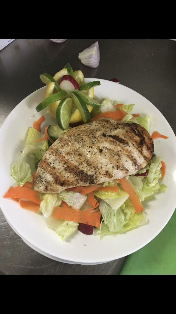 La Noria Wood-Fired Bistro | restaurant | 5517 Michigan Ave, Detroit, MI 48210, USA | 3133383545 OR +1 313-338-3545