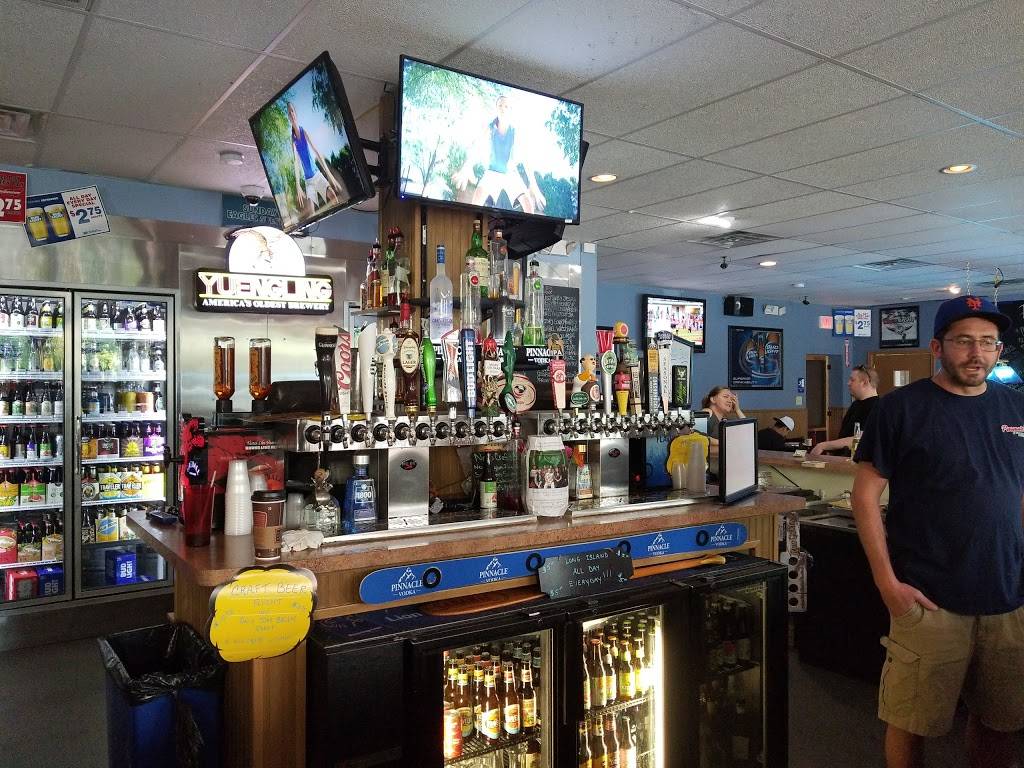 Pasquales SportsBar | restaurant | 9078 Mill Creek Rd, Levittown, PA 19054, USA | 2672026268 OR +1 267-202-6268