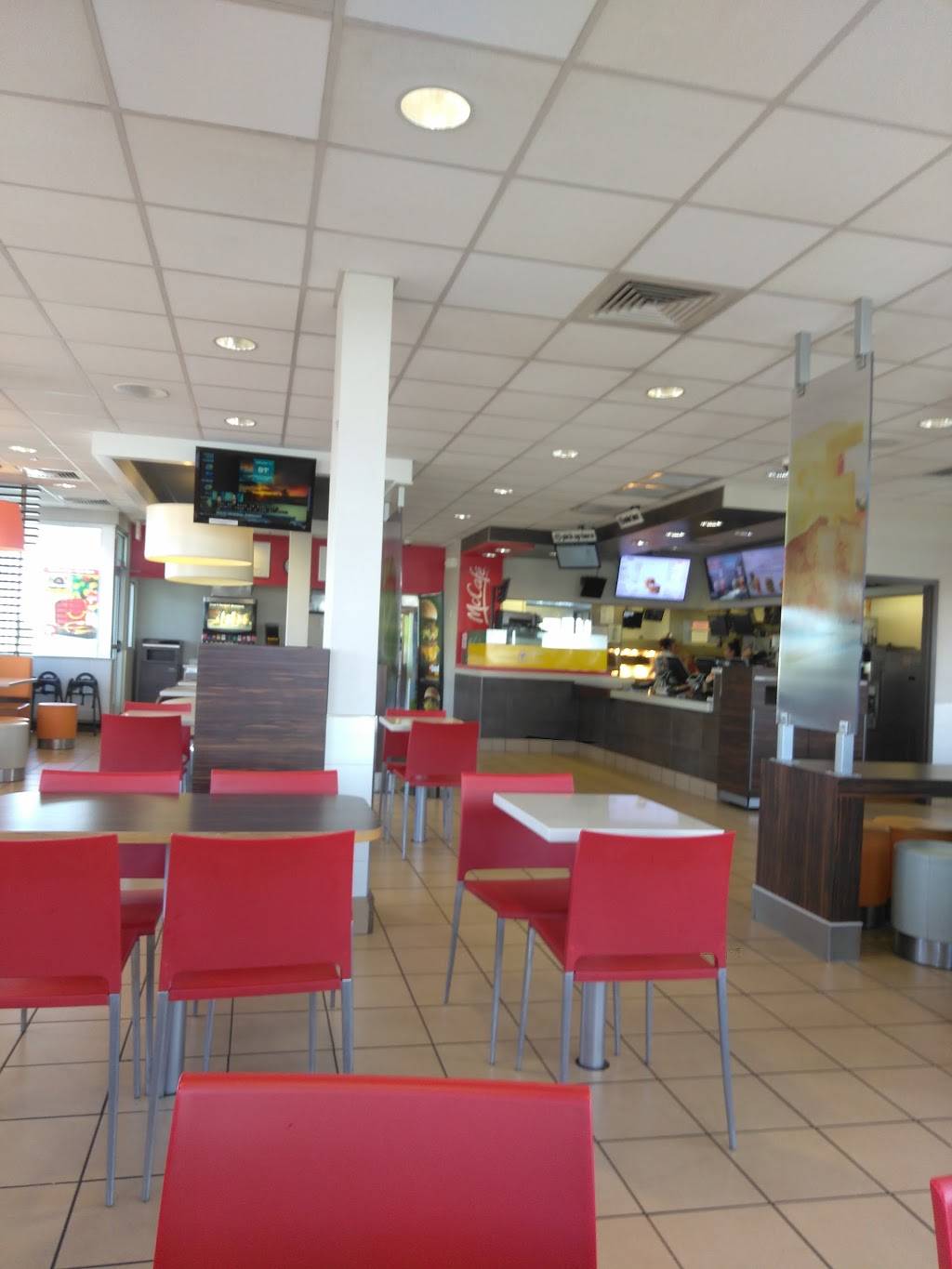 McDonalds | cafe | 7525 S Western Ave, Oklahoma City, OK 73139, USA | 4056361583 OR +1 405-636-1583