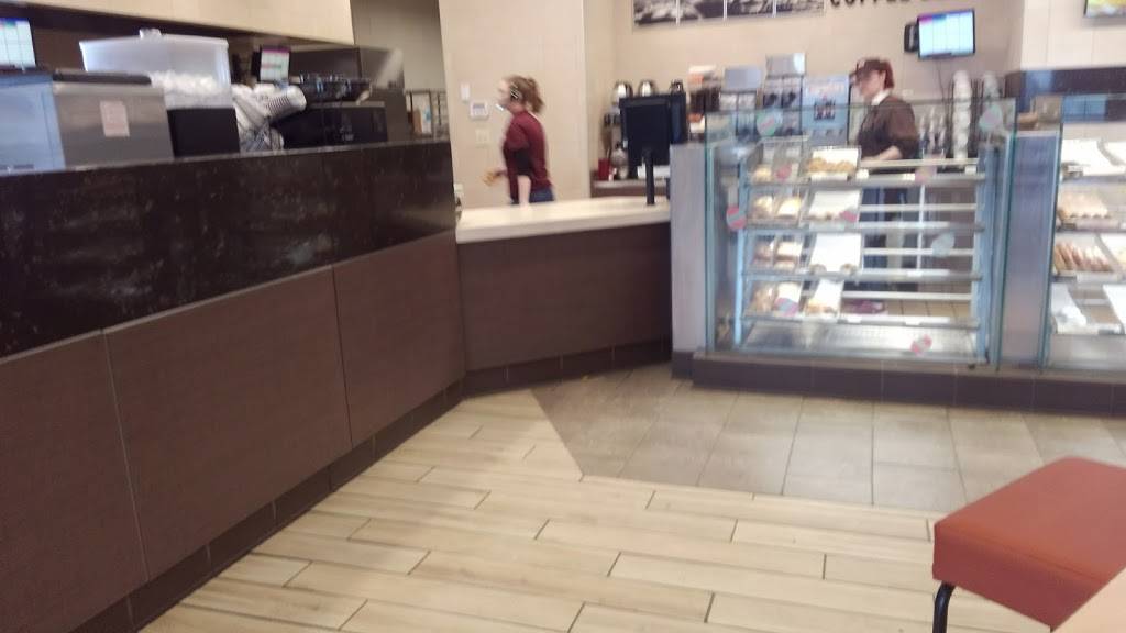 Dunkin | bakery | 14 Brady Dr, Hudson, NH 03051, USA | 6034176160 OR +1 603-417-6160