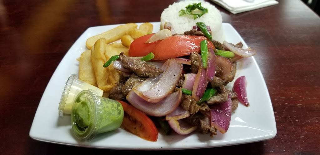 Panca Peruvian Restaurant | restaurant | 3915 Nolensville Pike, Nashville, TN 37211, USA | 6157503007 OR +1 615-750-3007