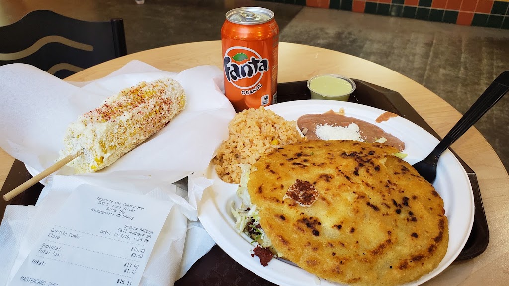 Taqueria Los Ocampo - MGM | restaurant | 920 E Lake St #152, Minneapolis, MN 55407, USA | 6128728562 OR +1 612-872-8562