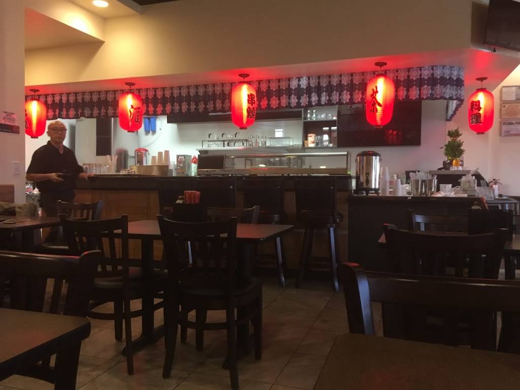 OSHO Japanese Cafe | restaurant | 3699 Hwy 6, Sugar Land, TX 77478, USA | 8325004852 OR +1 832-500-4852