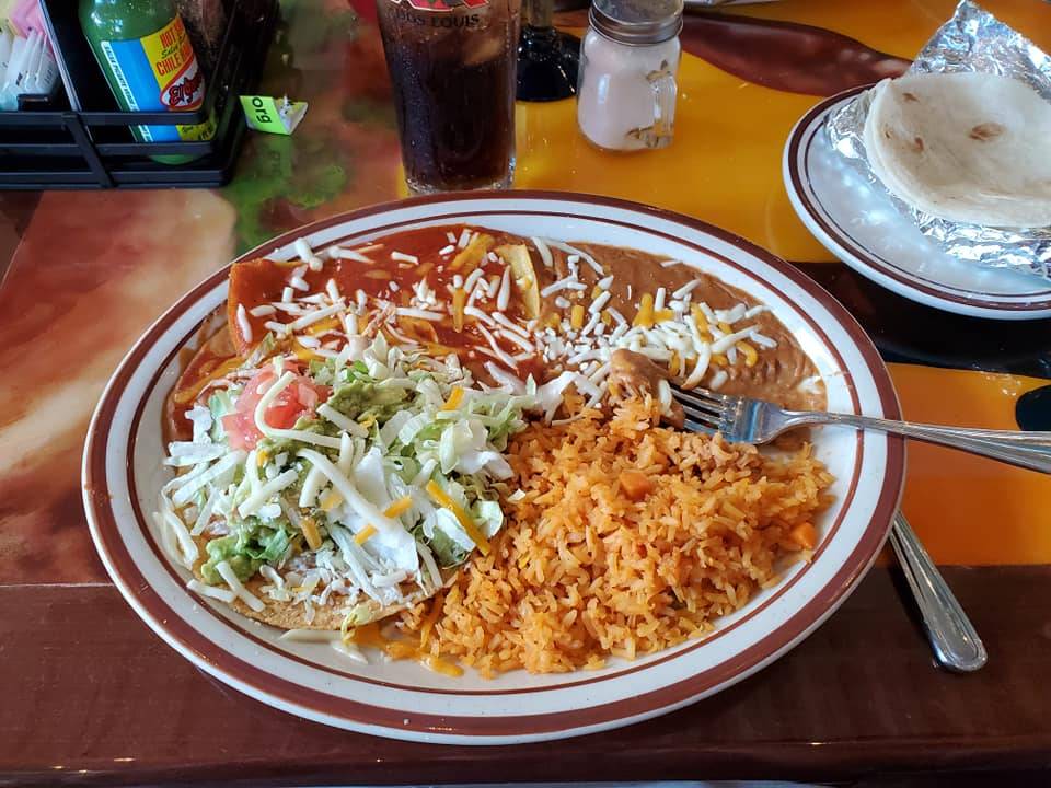 Rivera Maya Bar & Grill Mexican Restaurant | restaurant | 1001 Cocoanut Ave, Sarasota, FL 34236, USA | 9417061776 OR +1 941-706-1776