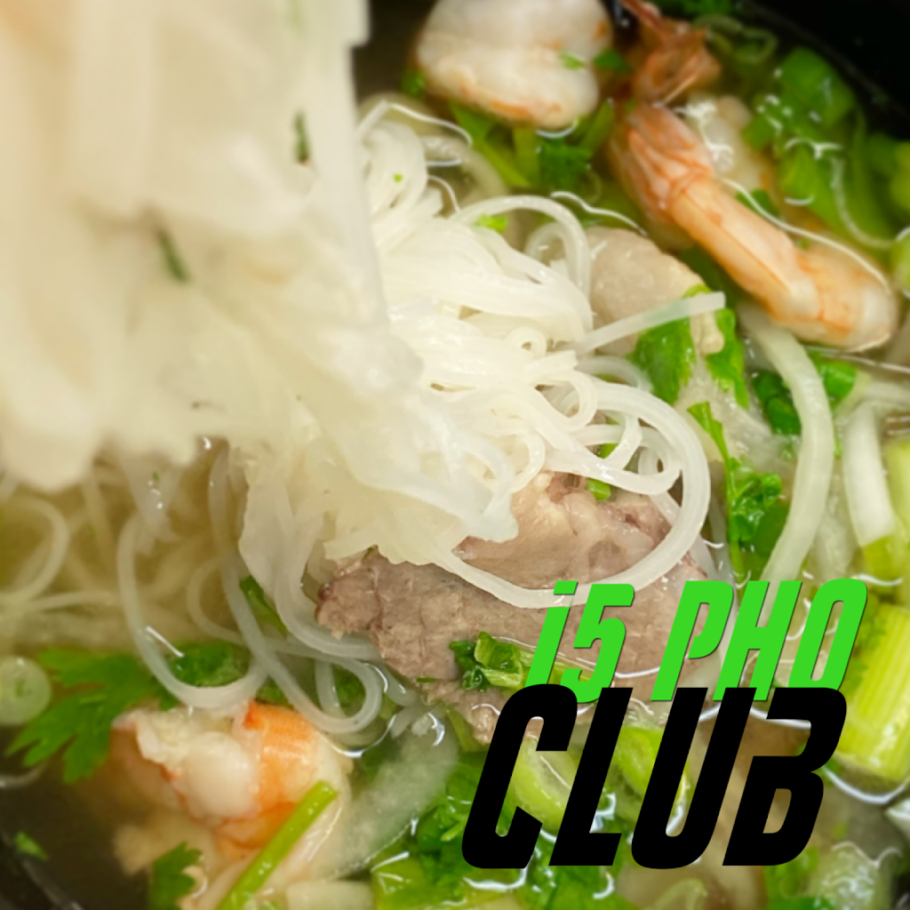i5 Pho White Center | restaurant | 10256 16th Ave SW, Seattle, WA 98146, USA | 2065040062 OR +1 206-504-0062